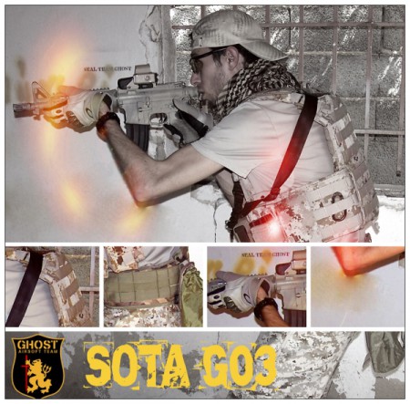 Sota G03