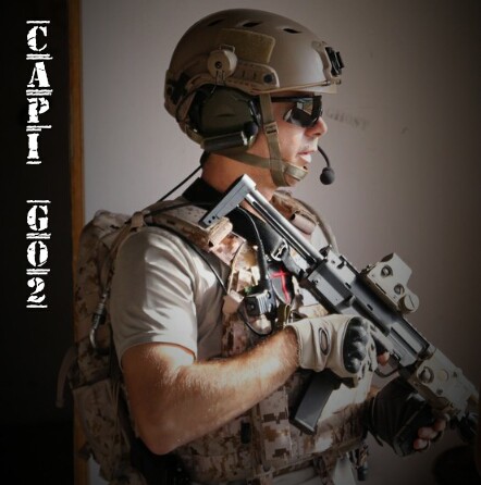Swat G02